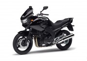 Yamaha TDM900 Yamaha TDM900